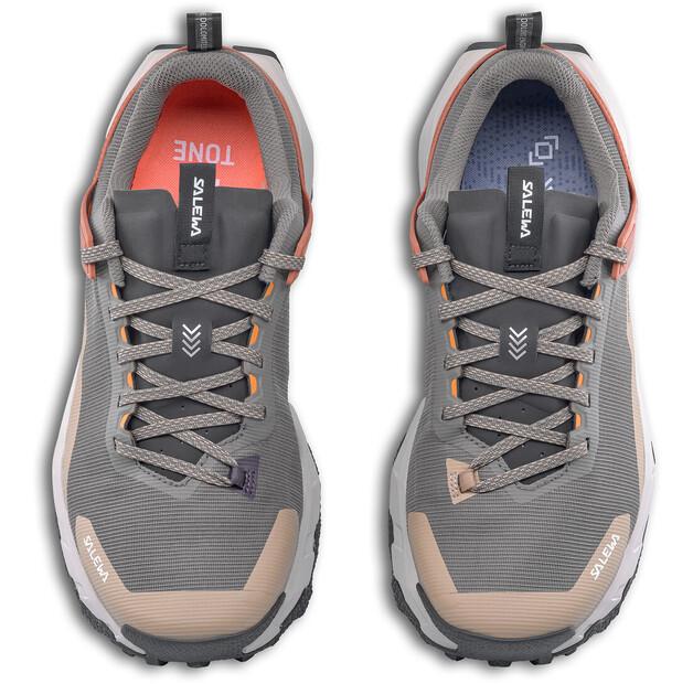 Треккинговые ботинки Salewa Pedroc 2 PTX