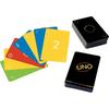 Mattel Game UNO Mini Maristar [Ages 7 and up] GYH69