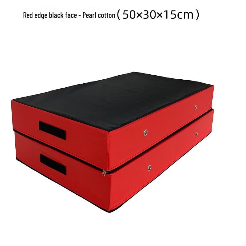 Gym Weightlifting Shock Absorption Mat