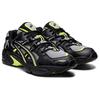 New Asics Gel Kayano 5 Og Black Neon 1021A280-021