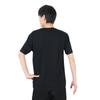 NB AT Graphic MT21509 Short Sleeve Black S [New Balance] T-shirt T-shirt (BK)