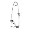 Reliable Lock Clip for Longline Fishing Strong Stainless Steel Material