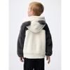 GU by Uniqlo Kinder Marshmallow Feel Full Zip Hoodie Panda