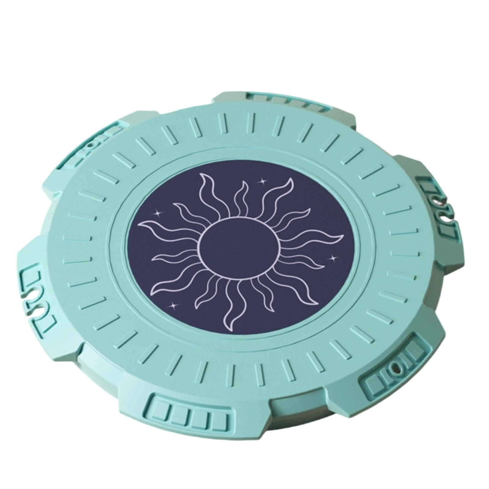 

Формирующий тело бесшумный диск для скручивания талии, фитнес-турник для скручивания талии, фитнес-машина для скручивания талии One Size