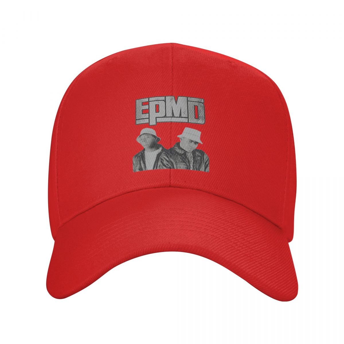 

EPMD Ретро Логотип Бейсболки Snapback Мужские Женские Кепки Регулируемая Кепка Streetwear Бейсбольная Кепка Кепка One Size