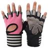 Outdoor Sports Fitness Men and Women Weightlifting Breathable Non-slip Half-finger Cycling Motorcycling Gloves