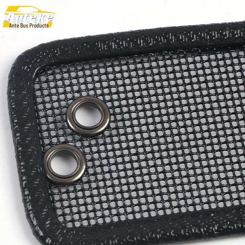 GL8 Avenir Insect Screen & Diamond Mesh Radiator Decoration for 20 Models