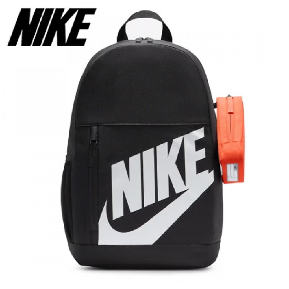 NiKe K Elemental bacKpacK blacK Orange Hj4186 010 20l