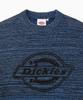 Dickies Washed Indigo Monologo Knit Indigo