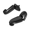 Right and Left Liftgate Window Hinge Set for Ford For Explorer Compatible with OEM Glass Retention and Sealing SystemGood Product