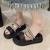 Fashion Demi-season Sling Back Gym Sneakers Woven Silver Women's Tennis Sport Shoes Comfort The Most Sold Brands High Brand Special