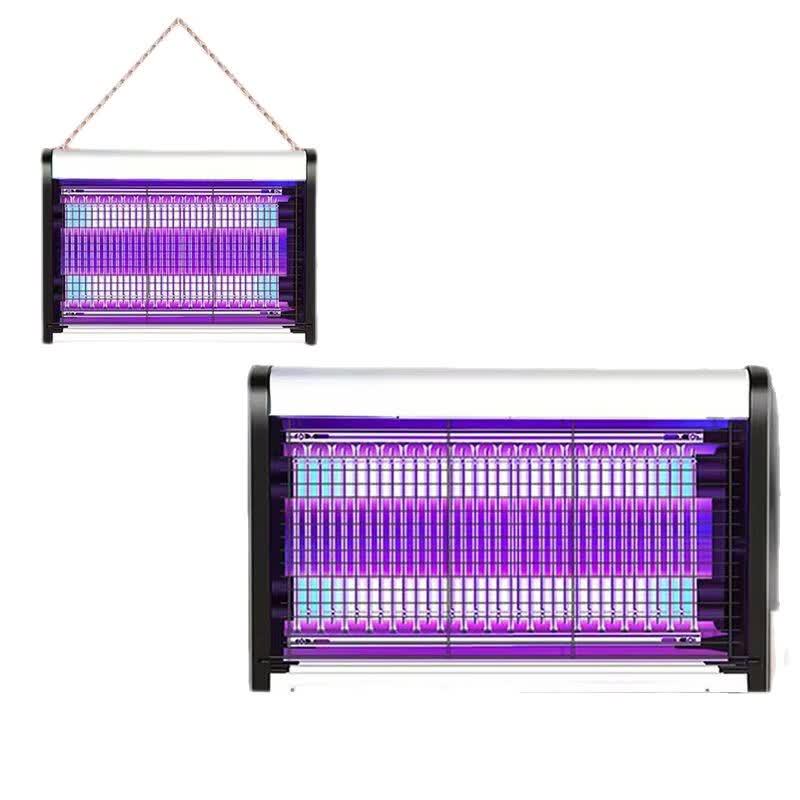 Commercial Outdoor Waterproof LED Electric Mosquito Killer