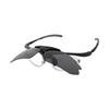 [Goggle Type] Raiden SUN - Black Mirror