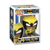 Batman: Kriegszone Das Signal "Duke Thomas" Pop! Vinyl