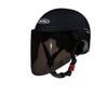 5XL National Standard Electric Vehicle Helmet for Wider Heads - Unisex, Sun-Protective, Summer-Ready (70cm)