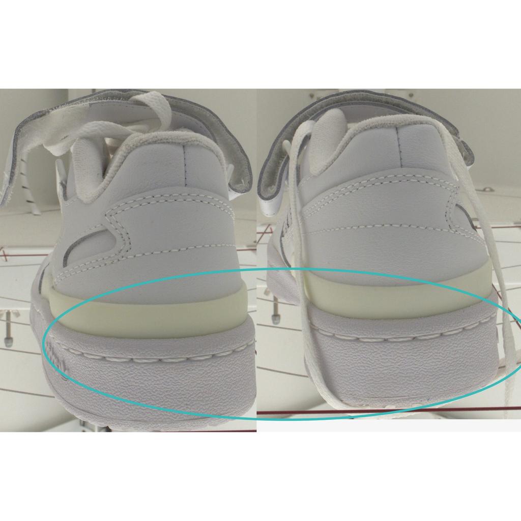 Pre-owned adidas originals FORUM Low FY7755-P26095563824263
