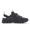Fila Wavy Casual Shoes Comfortable Breathable Stream Shoes Men Sneaker Gray F12M522407FGB