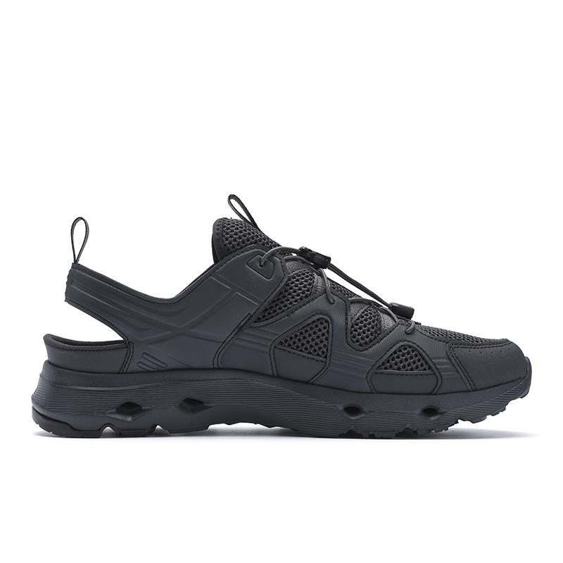 New FILA WAVY Wave Light Shoes Breathable River Trekking Shoes Men's Gray F12M522407FGB