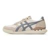 ONITSUKA TIGER Ultimate 81 EX Cream Beige Grey Unisex Sneakers 1183C074-100