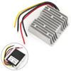 Areyourshop WaterProof 24V To 12V 10A 120W Step Down DC/DC Power Converter Regulator