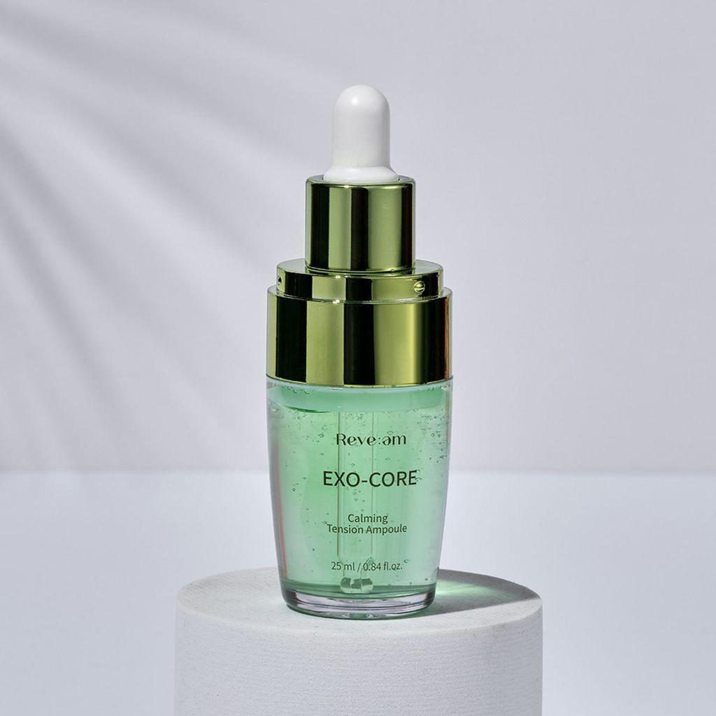 ExoCore Calming Tension Ampoule 30ml