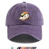 Pc Sushi Print Trucker Hat  QuickDry Breathable SushiThemed Cap with Sushi Roll Unisex Adjustable Buckle Closure for Outdoo