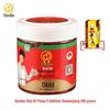 366g red oil doubanjiang (plastic bottle) + 45g thirteen spice