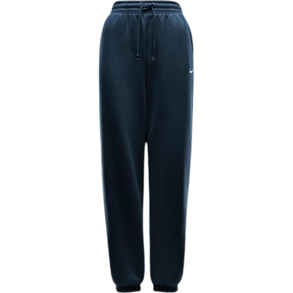 Nike Sportswear Phoenix Fleece Women's High-Waisted Oversized Sweatpants FZ5996-478