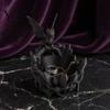 Decorative Key Storage Bowl Dragon Bowl, 3D Printed Jewelry Holder for Eye-catching Decor Accessory Entryway Desktop Dressing Table, Unique