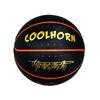 Luminous Basketball No. 7 Fluorescent Basketball Battery LED Reflective Luminous Adult Children's Light Ball Basketball