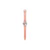 Swatch Unisex 34mm Red Watch SO28Z700 SO28Z700