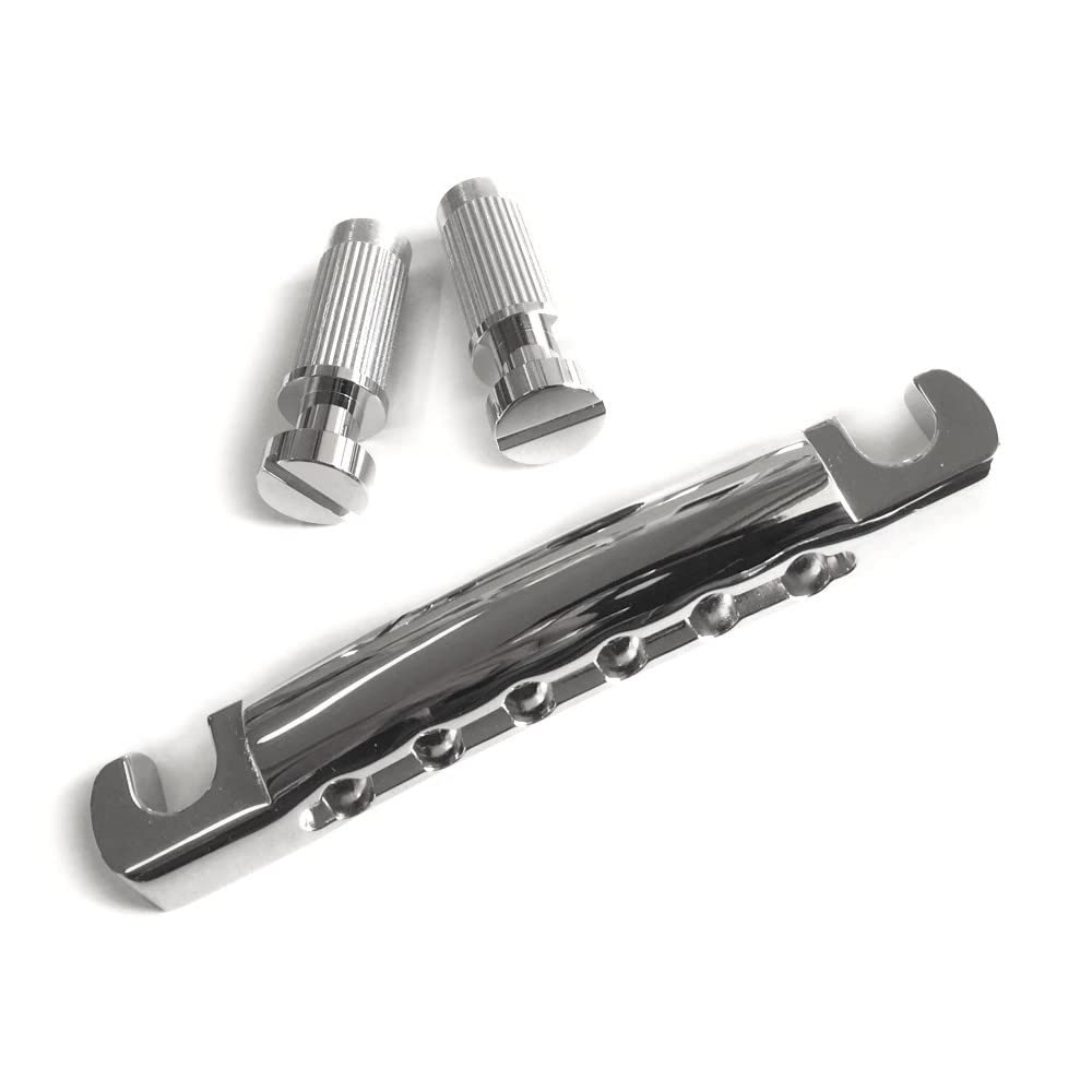 

GOTOH GE101A [Chrome]