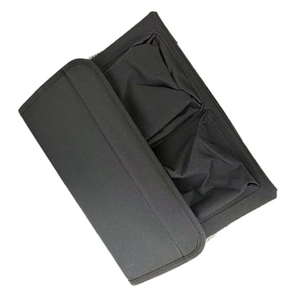Walking Aid Armrest Chair Side   Bedside Armchair Hanging   Storage Bag for Cellphone Remote Control Magazines Books Water Bottle