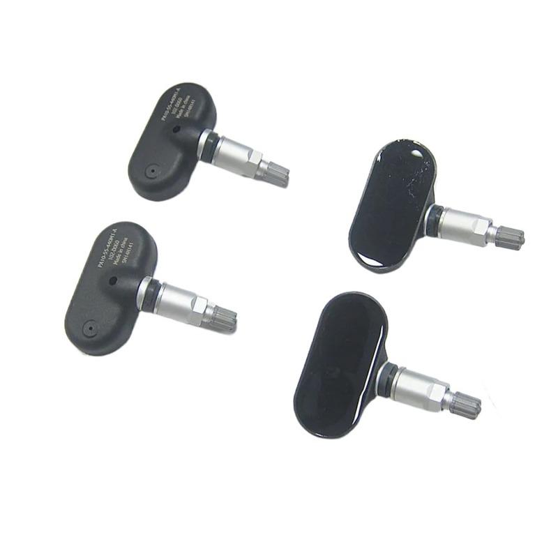 4PCS PA10-55-440M1-A high quality Car TPMS tire pressure sensor for Haima 7 2010-2016 Haima 3 2011-2015 Freema H2 фото