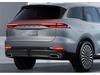 LED Rear Fog, Brake & Sequential Tail Lights for 2024-2025 Chery Tiggo 8L Bumper Mod.