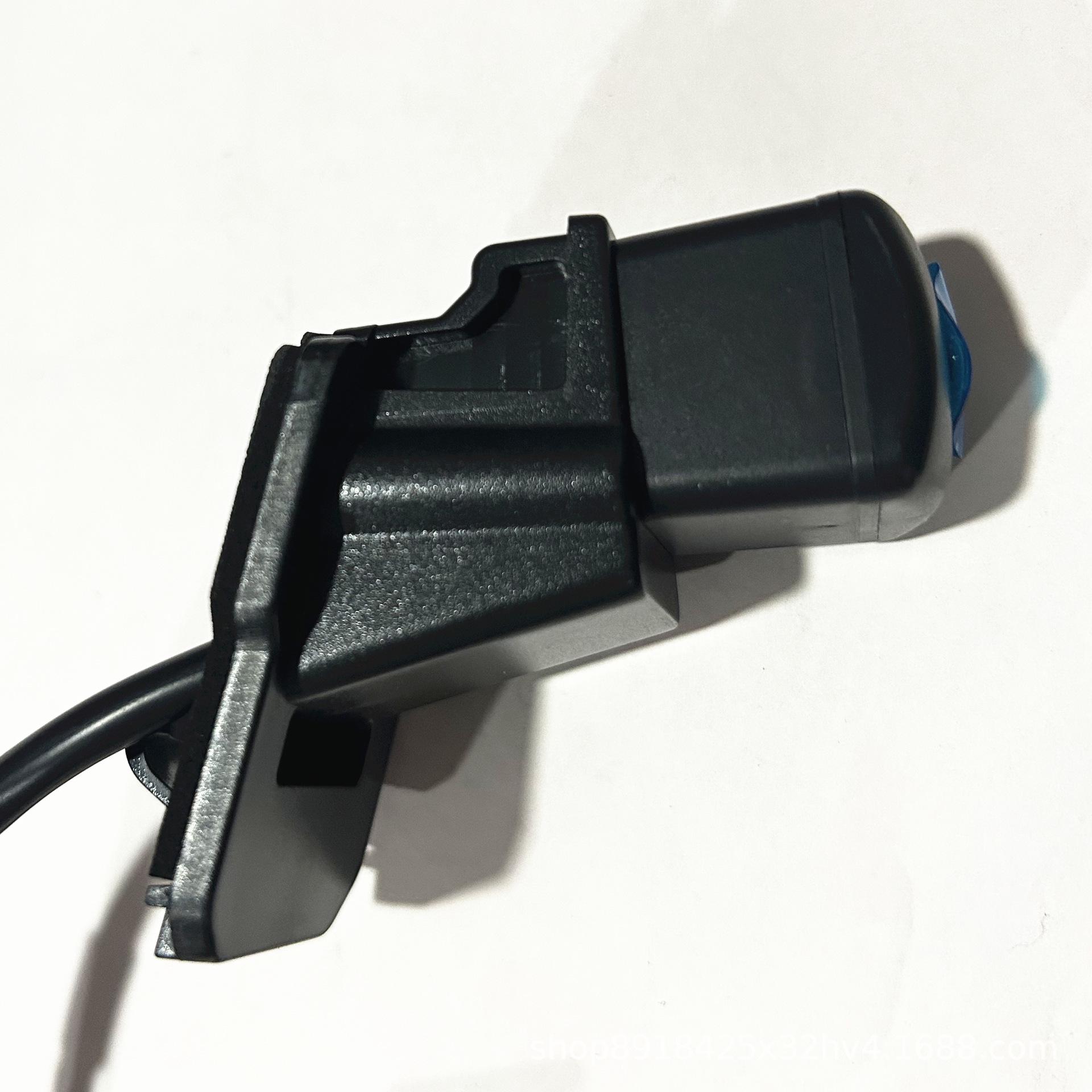 Honda HRV Binzhi Rearview Reversing Camera 39530-T7M-H01 39530-T7A-003 Compatible T7M-H01