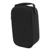 Bluetooth Speaker Hard Travel Case Nylon EVA Waterproof Wireless Speaker Protective Carrying Case