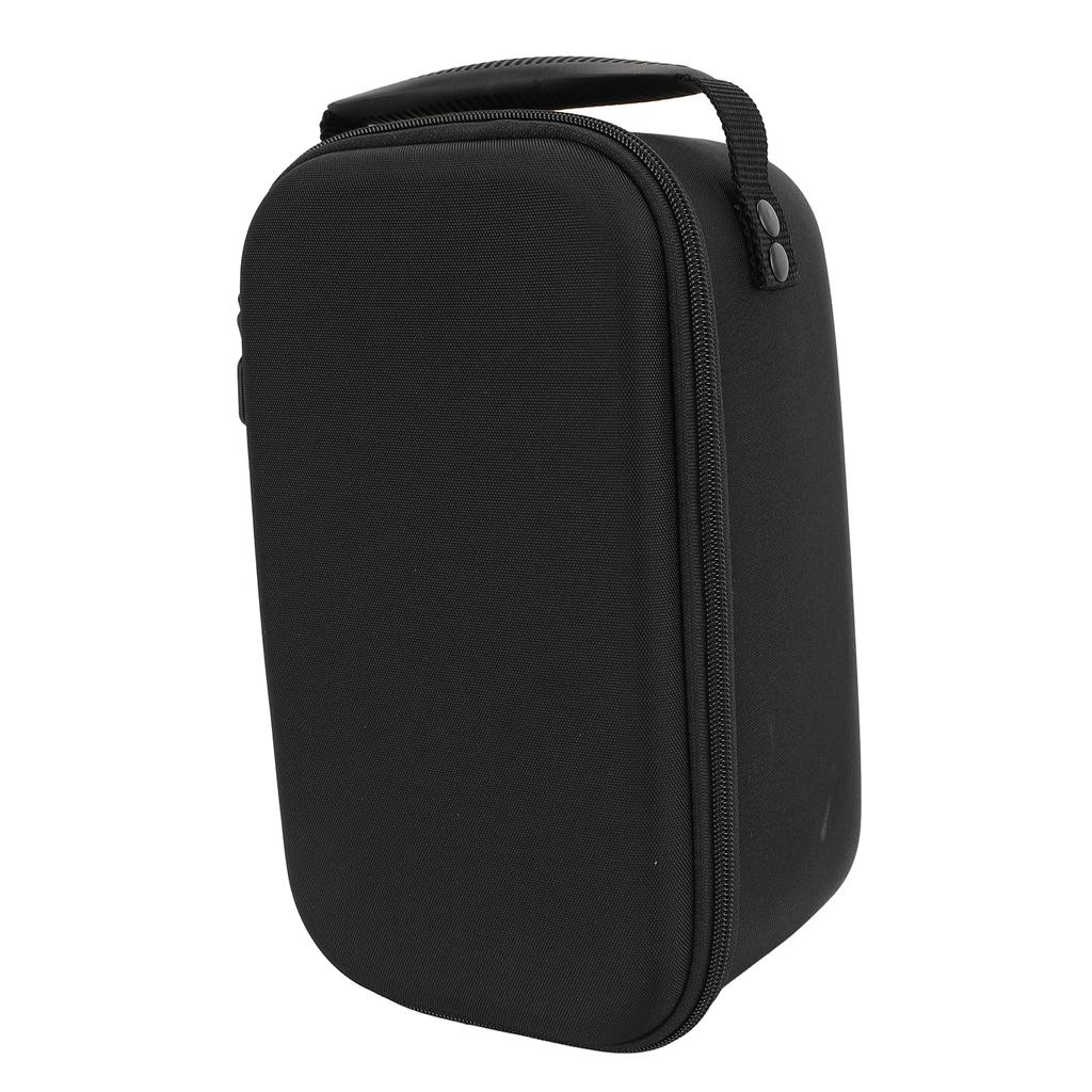 Bluetooth Speaker Hard Travel Case Nylon EVA Waterproof Wireless Speaker Protective Carrying Case