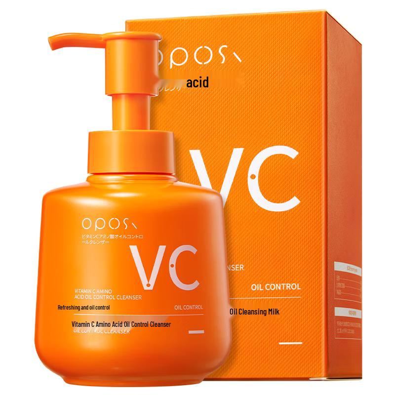 OPOSi Multi-Action Facial Cleanser