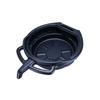 1pcs Car Maintenance And Repairing Oil Collect Basin 10L/15L Oil Drain Pan Waste Engine Oil Collector Oil Drip Tray With Handles