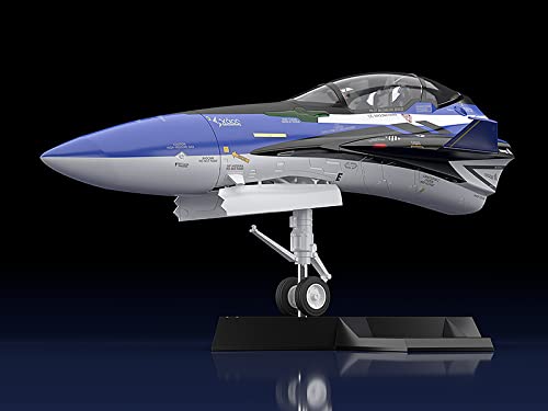 Max Factory Macross Delta The Movie Absolute Live MF 54 YF-29 Durandal Valkyrie 1/20 Scale Plastic Model Fighter Collection