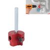 Aluminum Alloy Pipe Reamer Kit 1 Inch/1.5 Inch/2 Inch PVC Socket Saver Fitting Saver  Water Lines