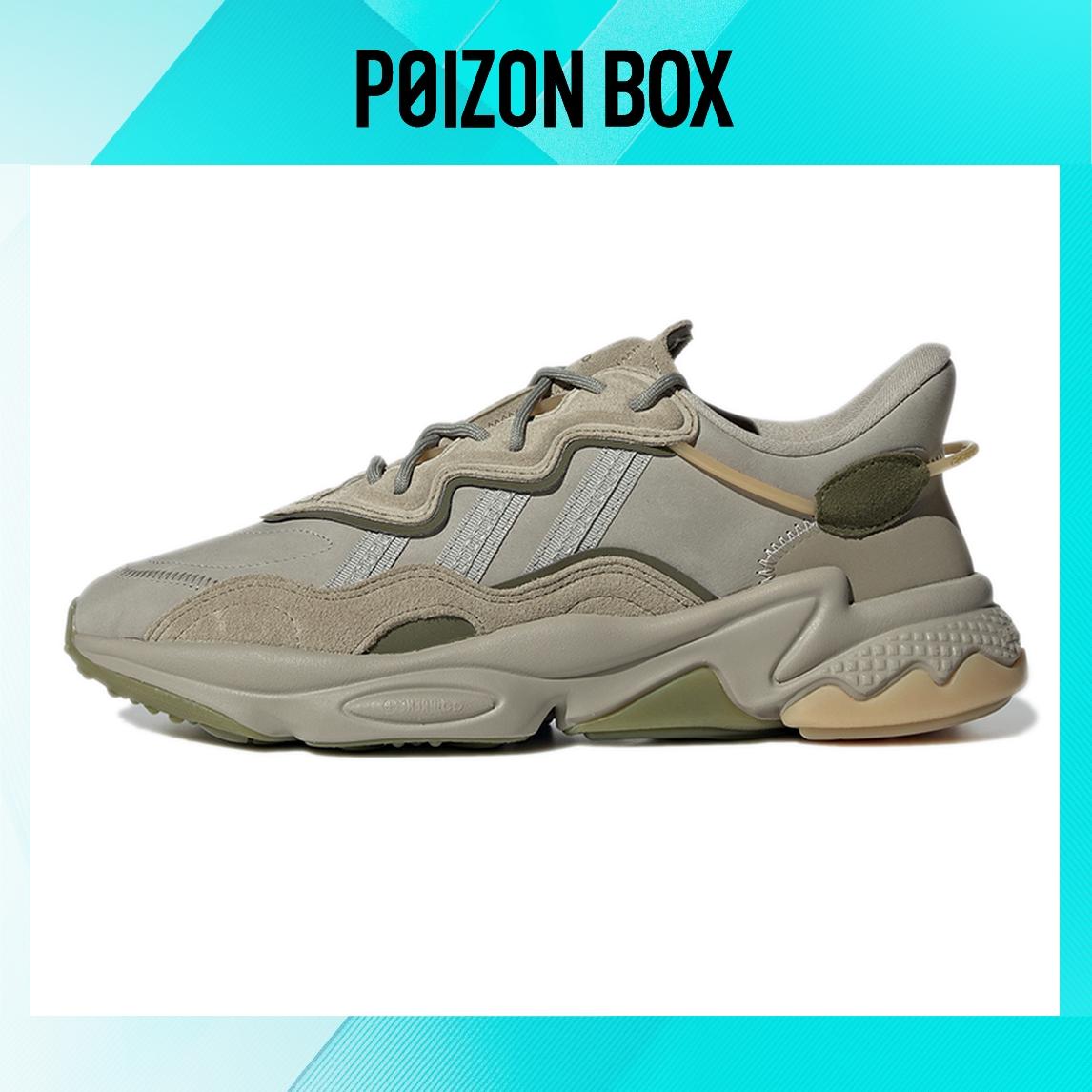 

adidas originals Ozweego Running shoes Unisex