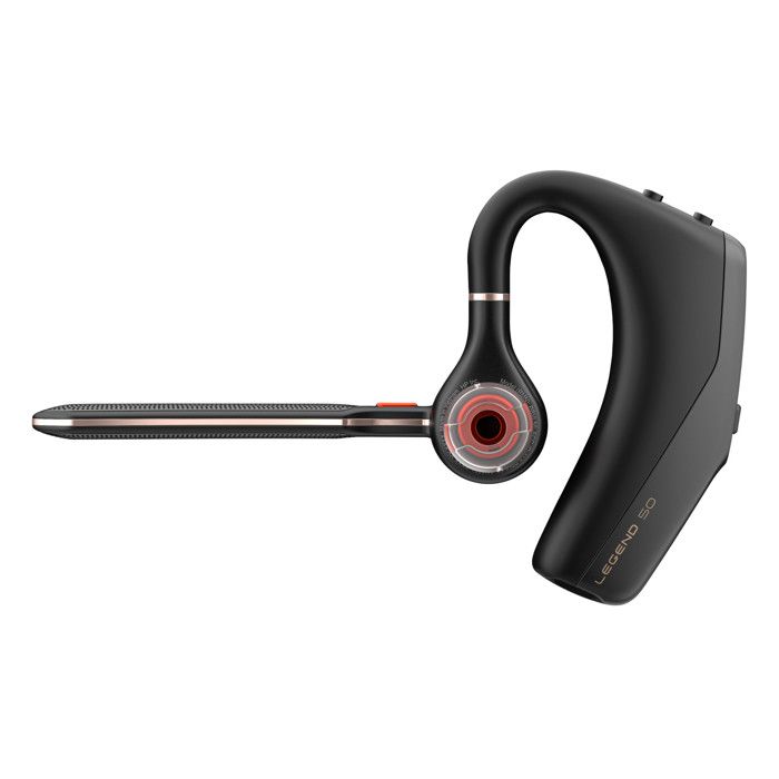 Casque - HP - Poly Voyager Legend 50 - Sans fil - Anti-bruit - Sur-oreille