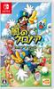 Klonoa Encore Switch Original PC Wallpaper Longer Available or Usable Due To Expiration Date 1&2 - No