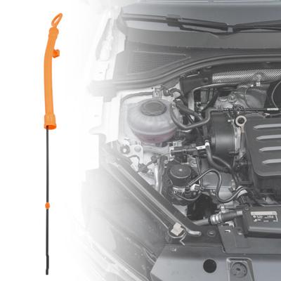 Praktische Ölpeilstab Werkzeuge Führungsrohr Auto mit für VW Mk4 Bora