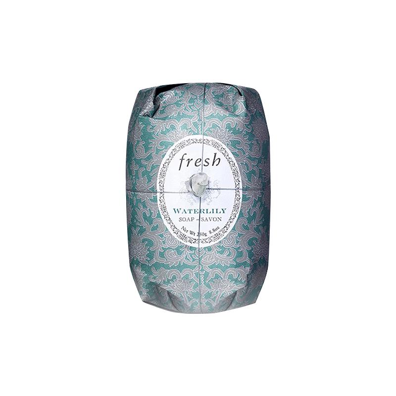 

Fresh Lotus Rose Soap