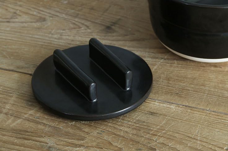 [Nakagawa Masashichi Shoten, Greater Japan] Kamoshika Tool Store Rice Pot, 3 Cups
