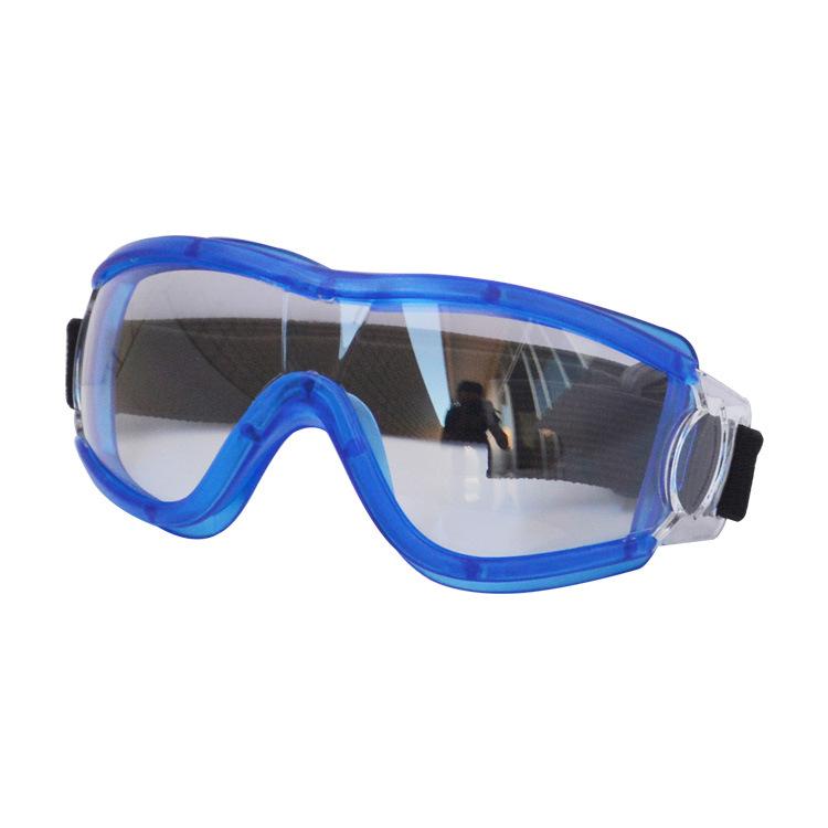 

Anluoer children s goggles, multi-color anti-fog glasses, outdoor protective eyewear for kids water battles, anti-pollen синий