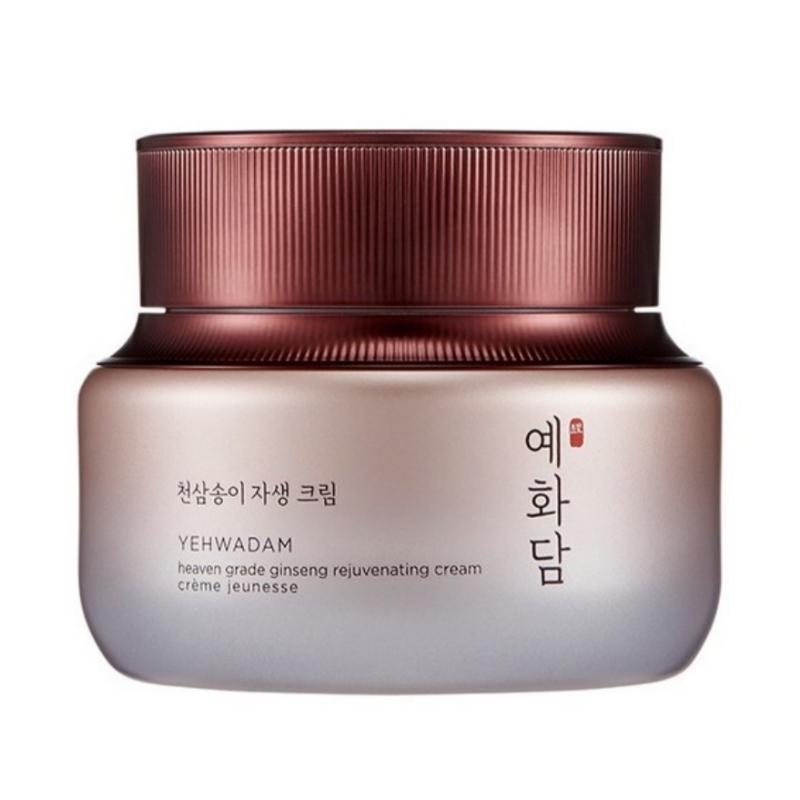 

Yehwadam Cheonsam Soongi Rejuvenating Cream 50ml
